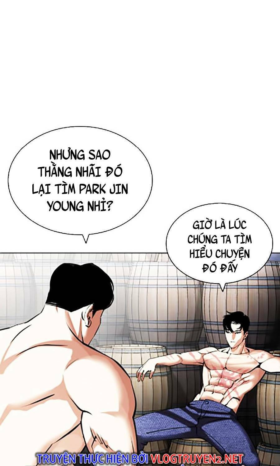 Hoán Đổi Diệu Kỳ Chapter 435 - Trang 80