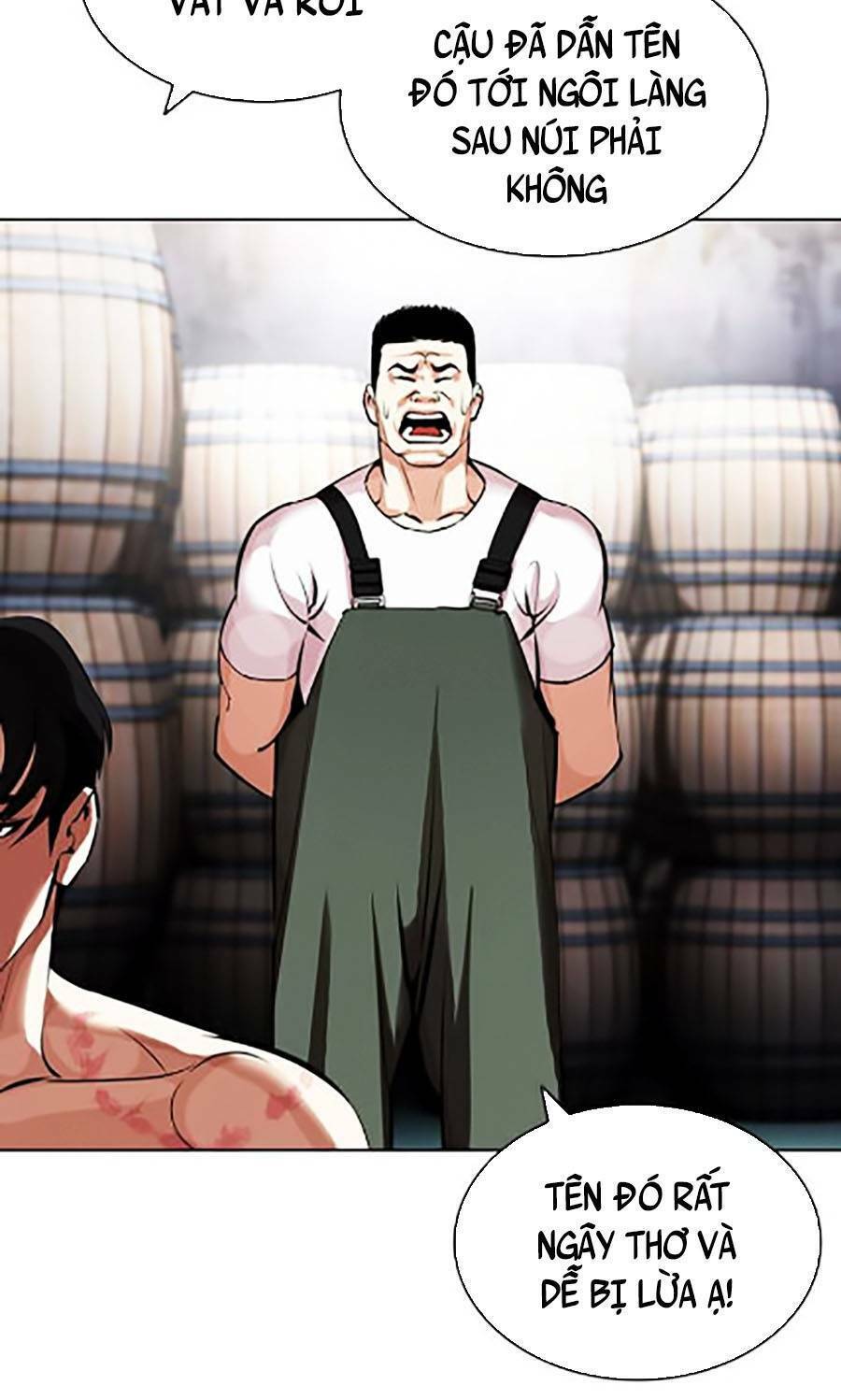 Hoán Đổi Diệu Kỳ Chapter 435 - Trang 82