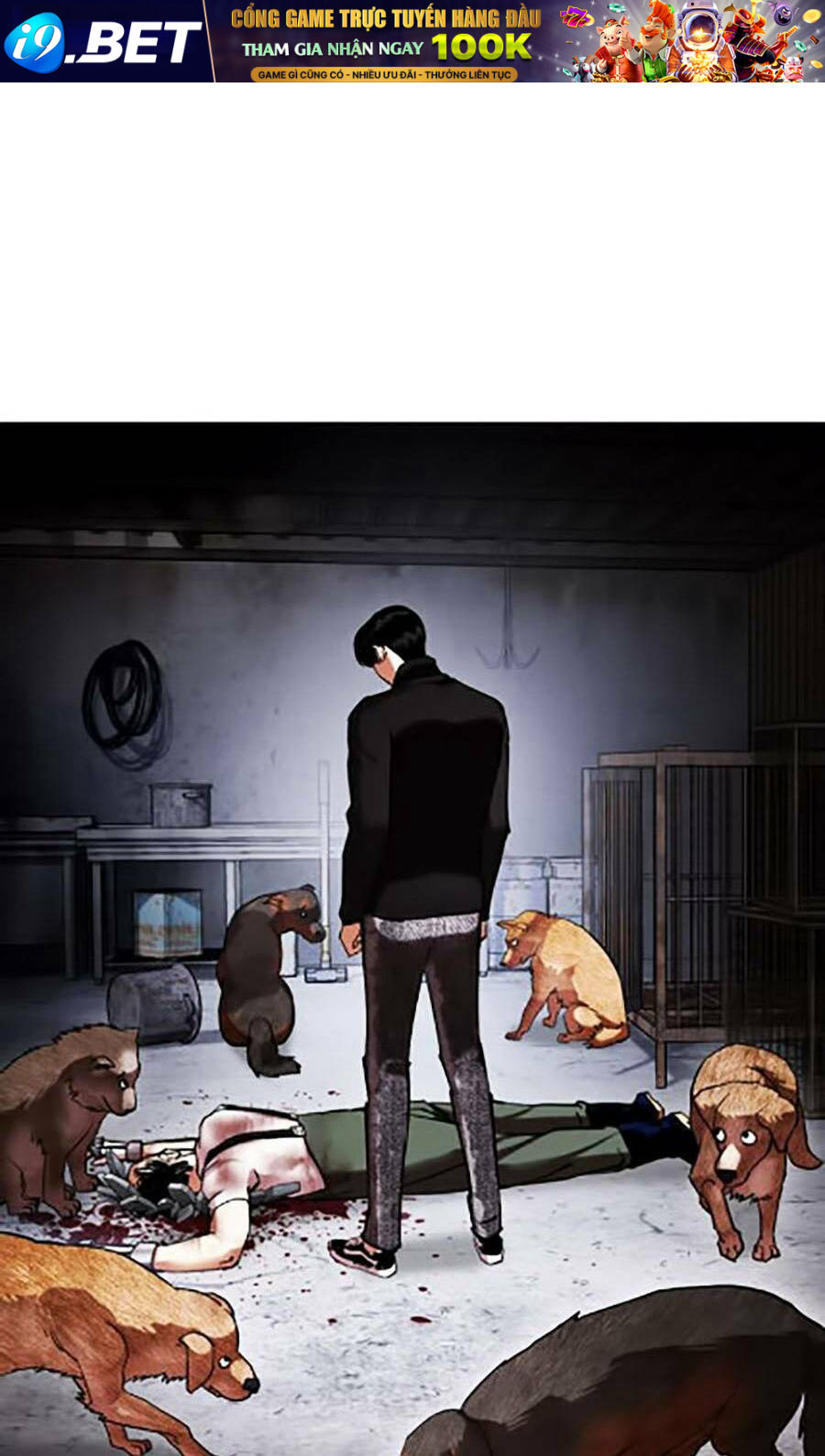 Hoán Đổi Diệu Kỳ Chapter 435 - Trang 91