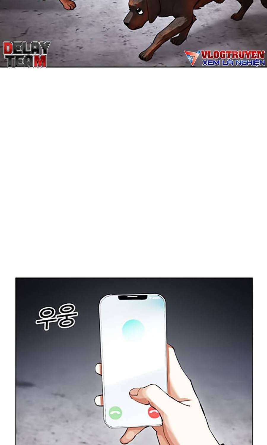 Hoán Đổi Diệu Kỳ Chapter 435 - Trang 92