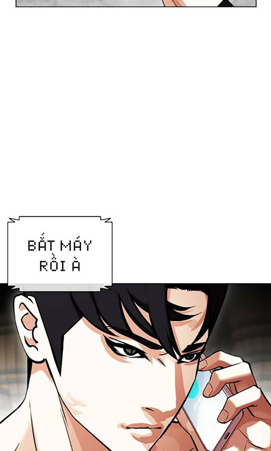 Hoán Đổi Diệu Kỳ Chapter 435 - Trang 93