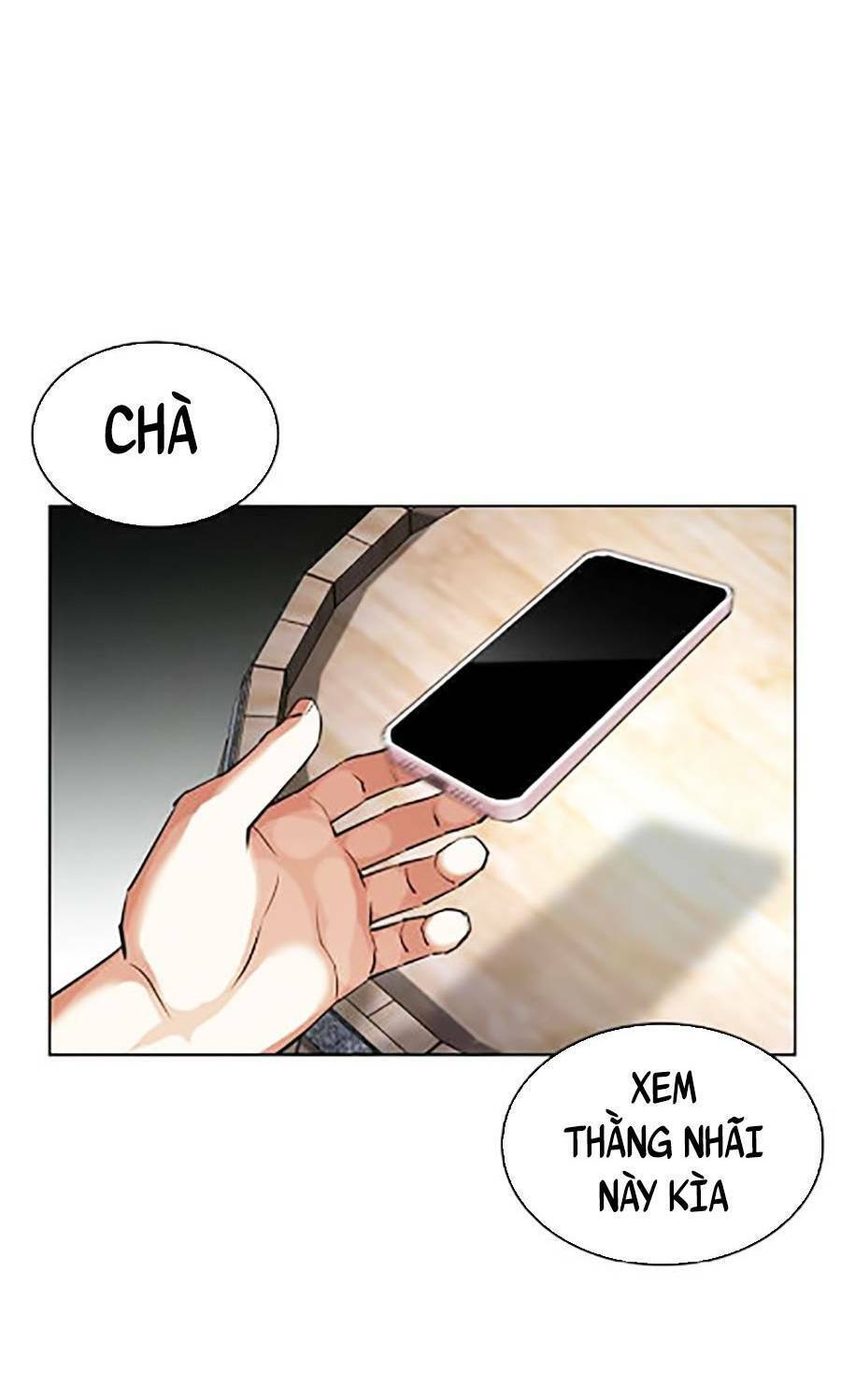 Hoán Đổi Diệu Kỳ Chapter 435 - Trang 96