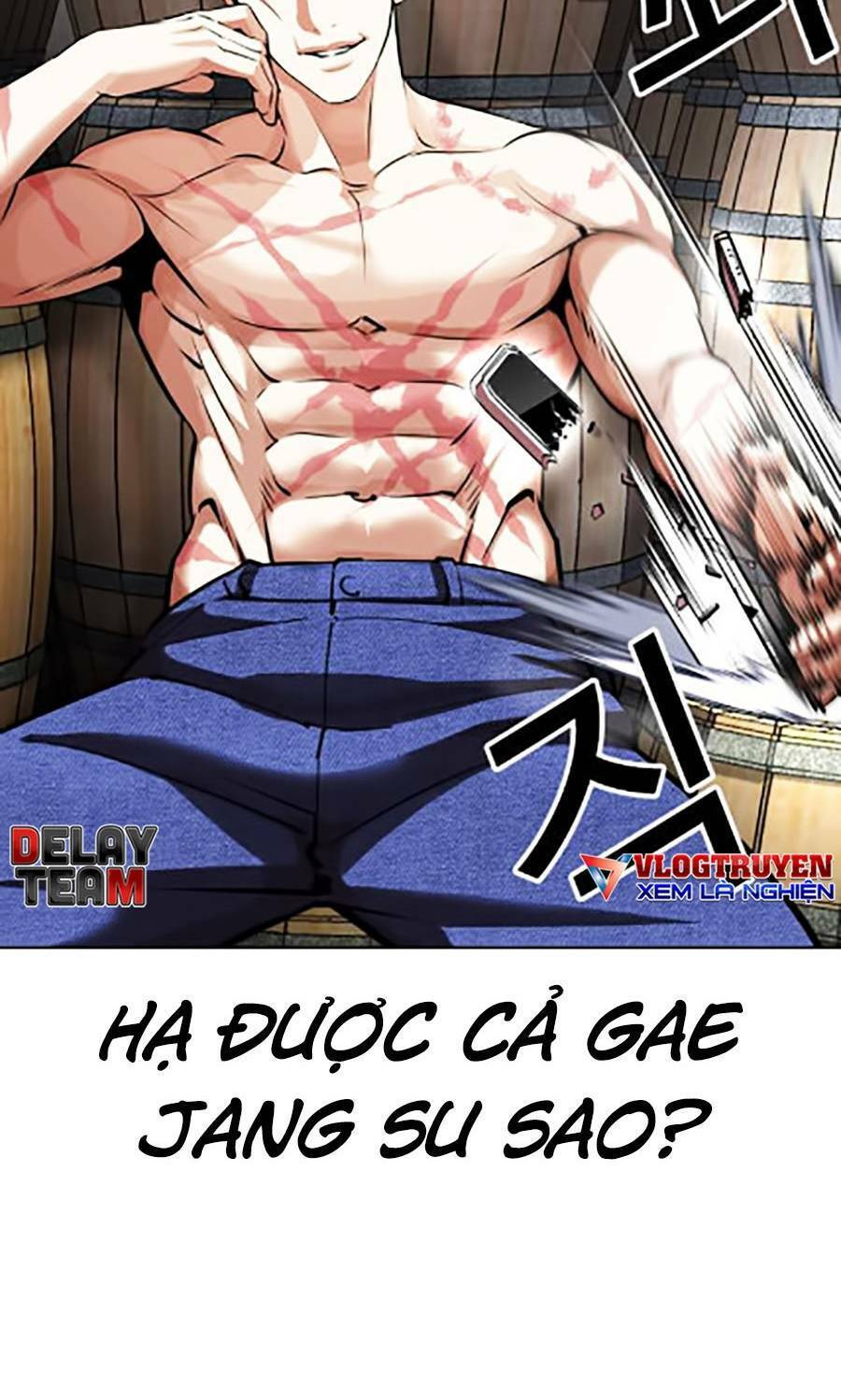 Hoán Đổi Diệu Kỳ Chapter 435 - Trang 98