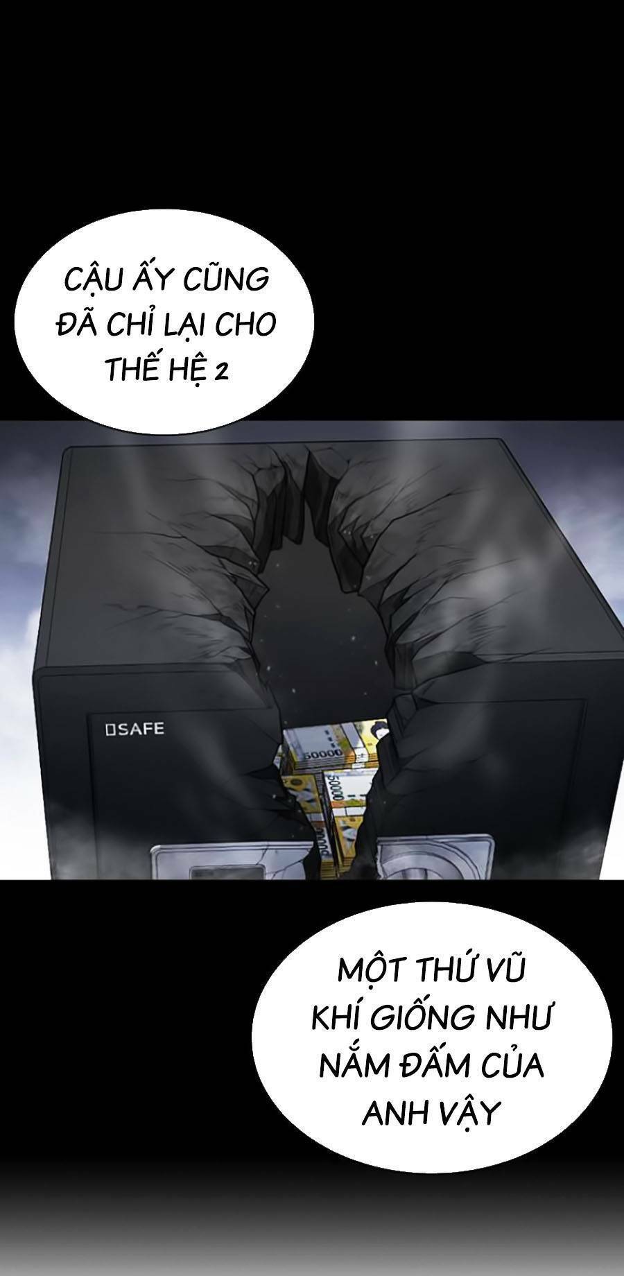 Hoán Đổi Diệu Kỳ Chapter 436 - Trang 100