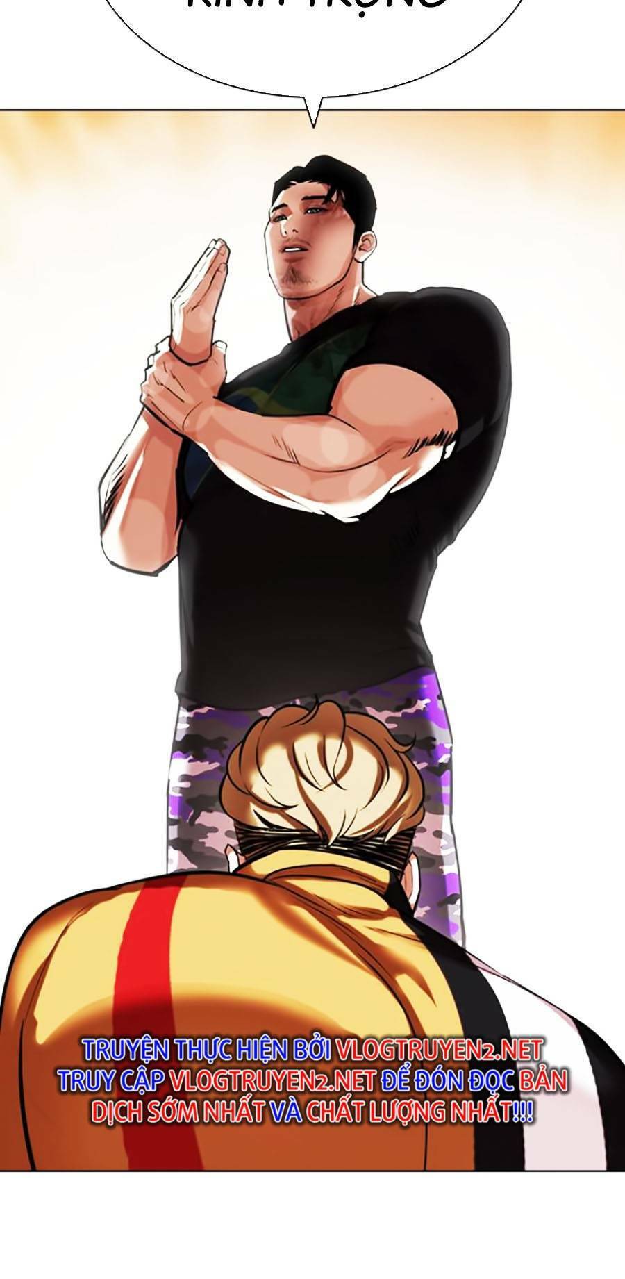 Hoán Đổi Diệu Kỳ Chapter 436 - Trang 106