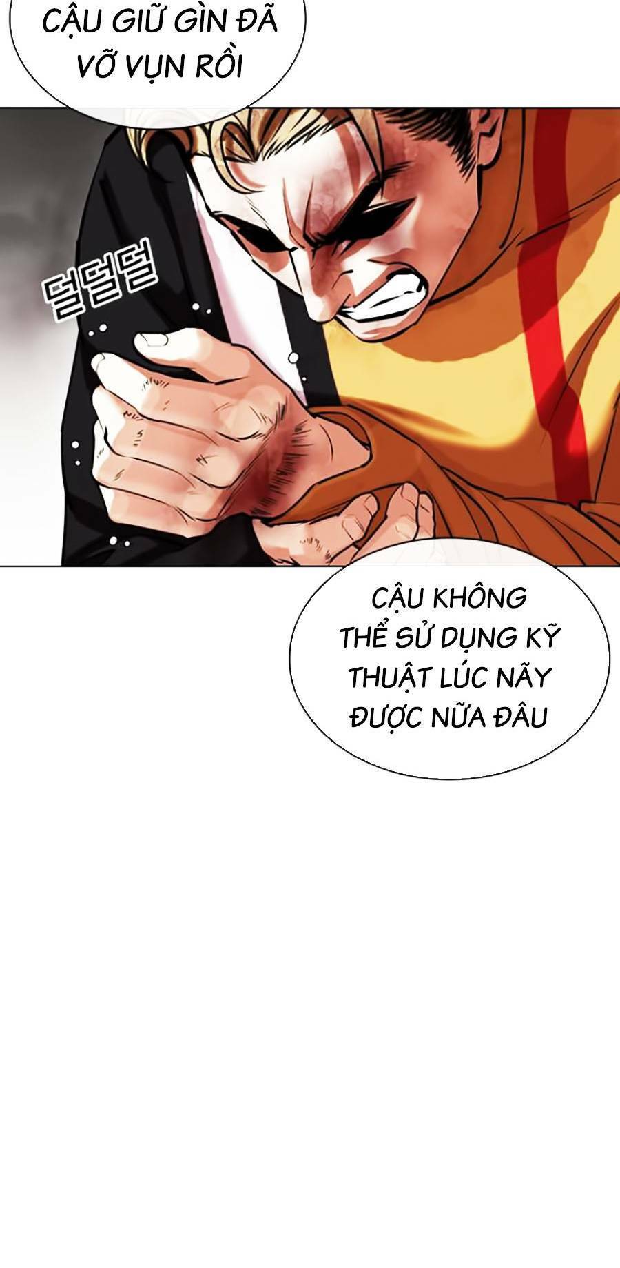 Hoán Đổi Diệu Kỳ Chapter 436 - Trang 109