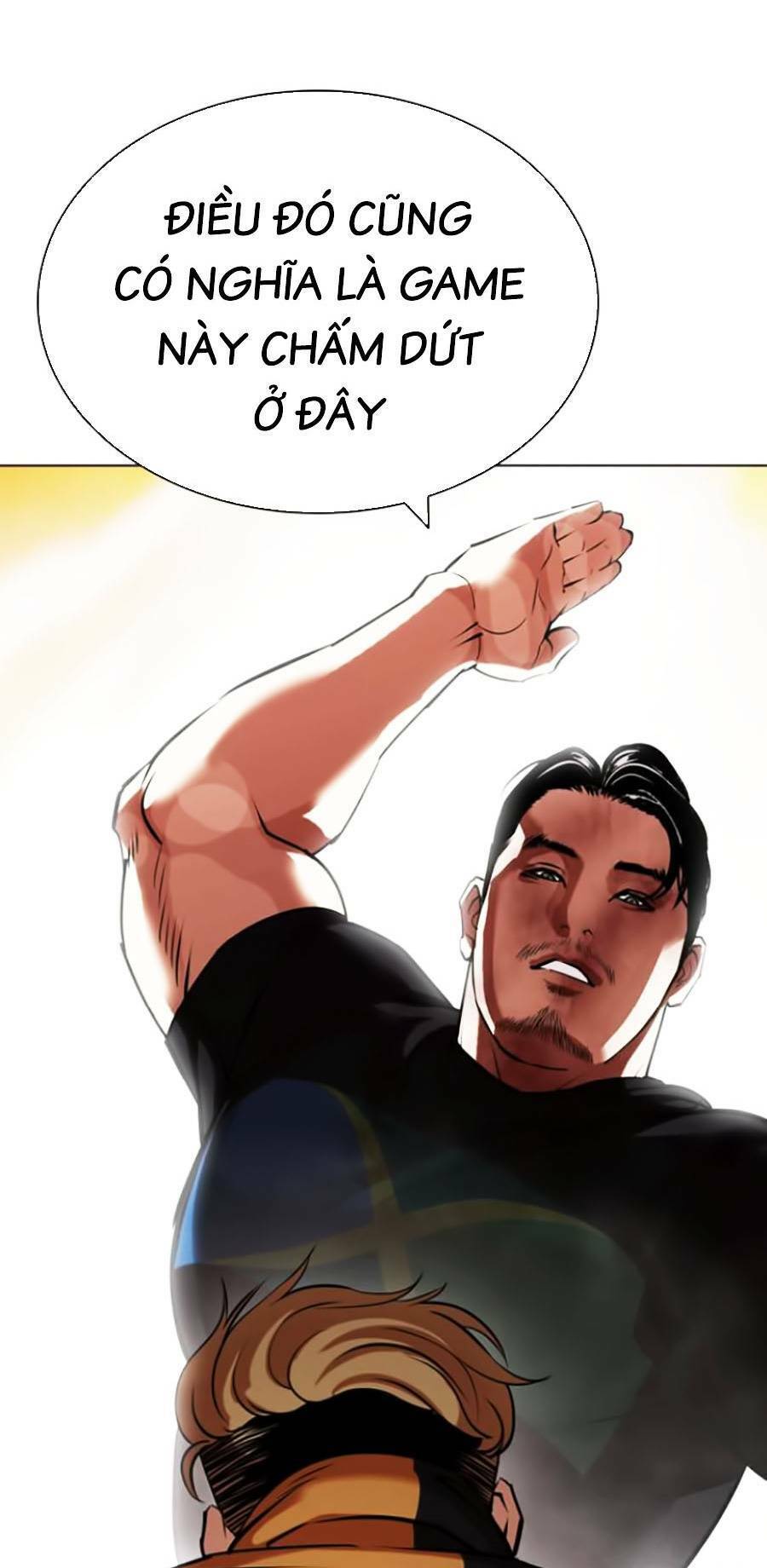 Hoán Đổi Diệu Kỳ Chapter 436 - Trang 110