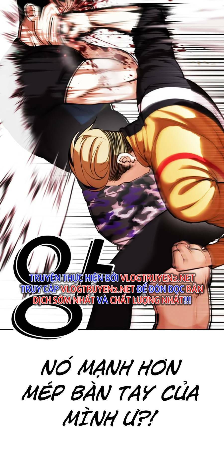 Hoán Đổi Diệu Kỳ Chapter 436 - Trang 119