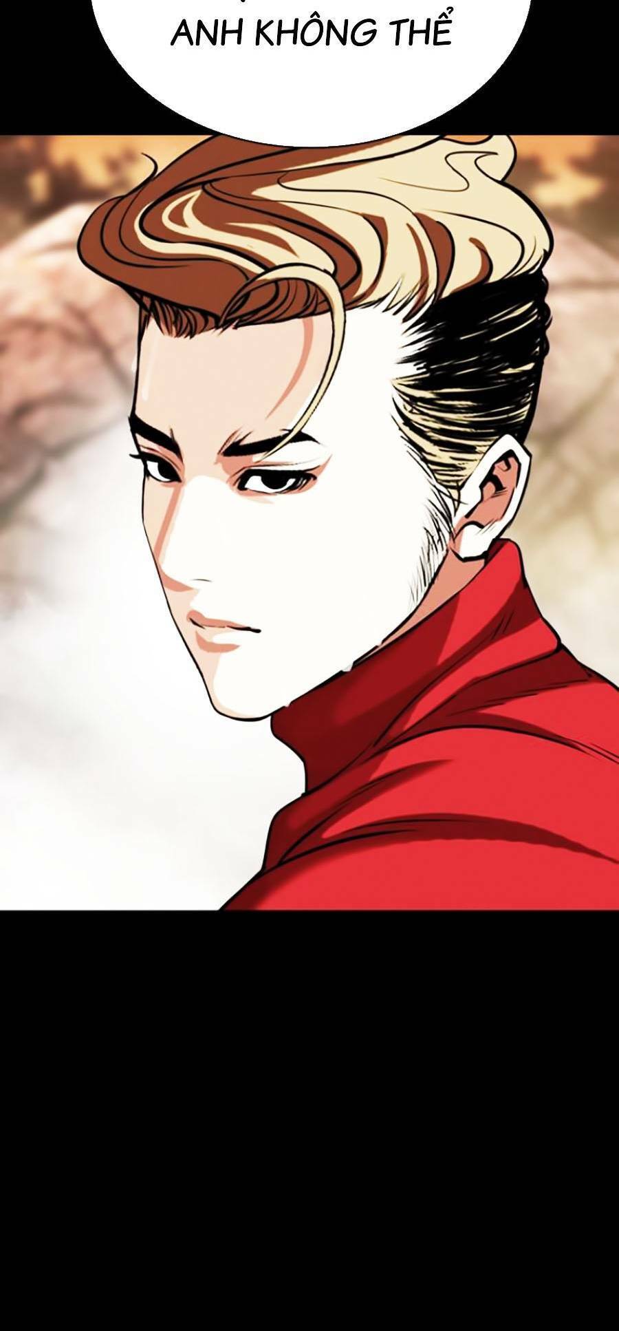 Hoán Đổi Diệu Kỳ Chapter 436 - Trang 124