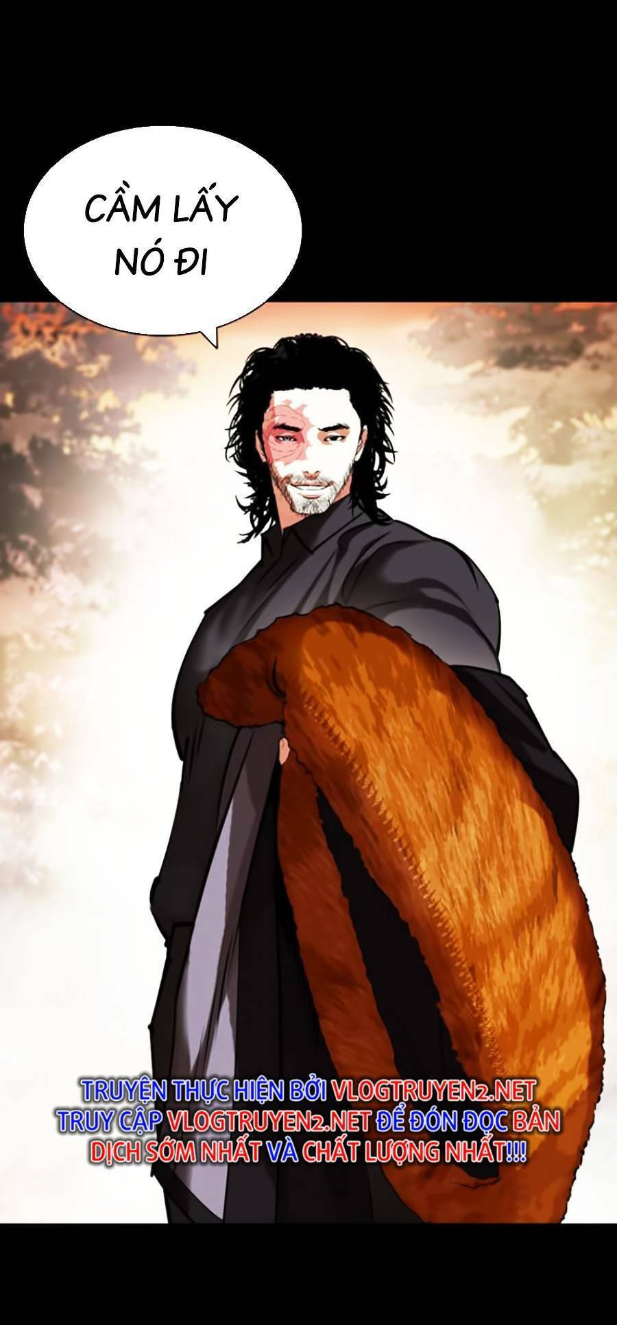 Hoán Đổi Diệu Kỳ Chapter 436 - Trang 125