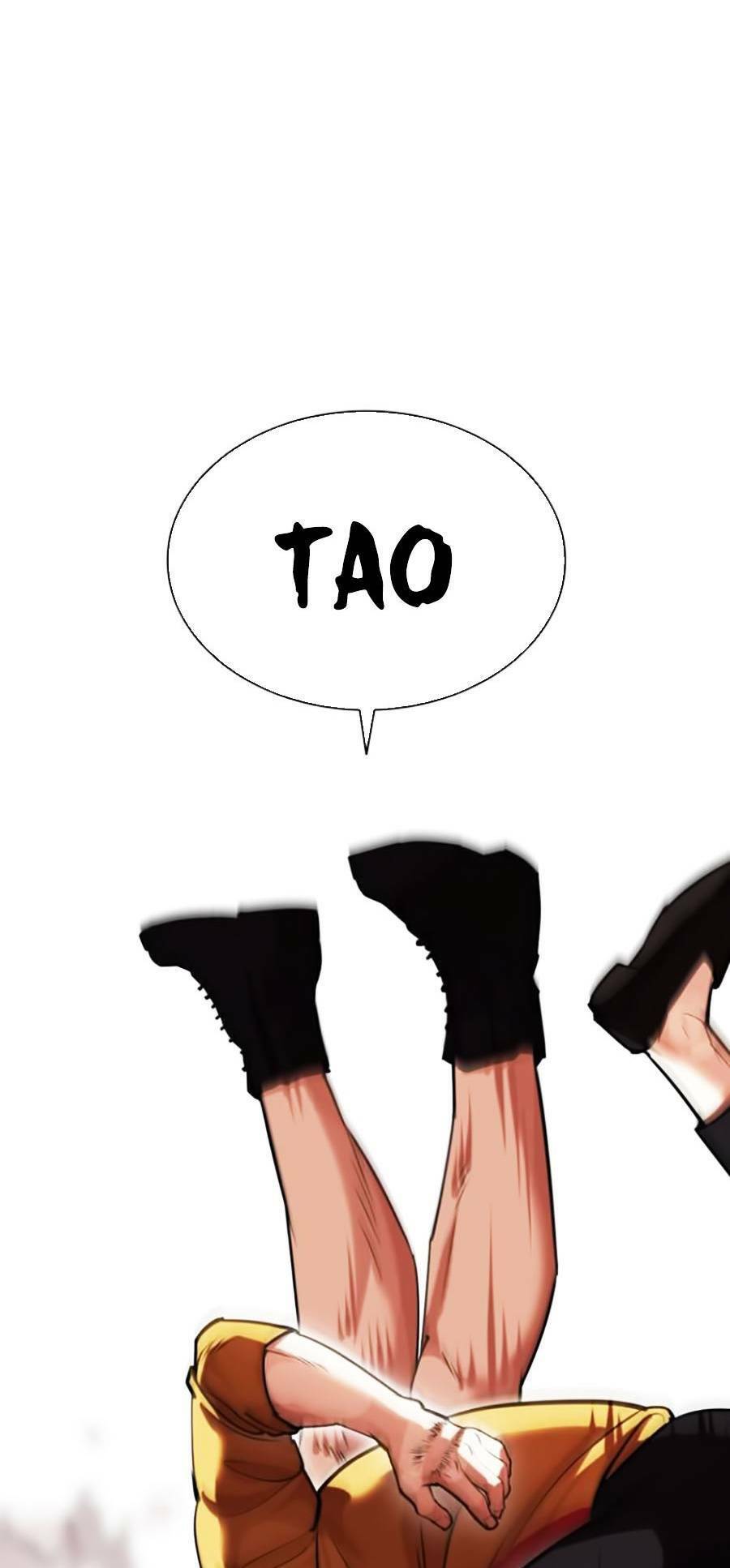 Hoán Đổi Diệu Kỳ Chapter 436 - Trang 128