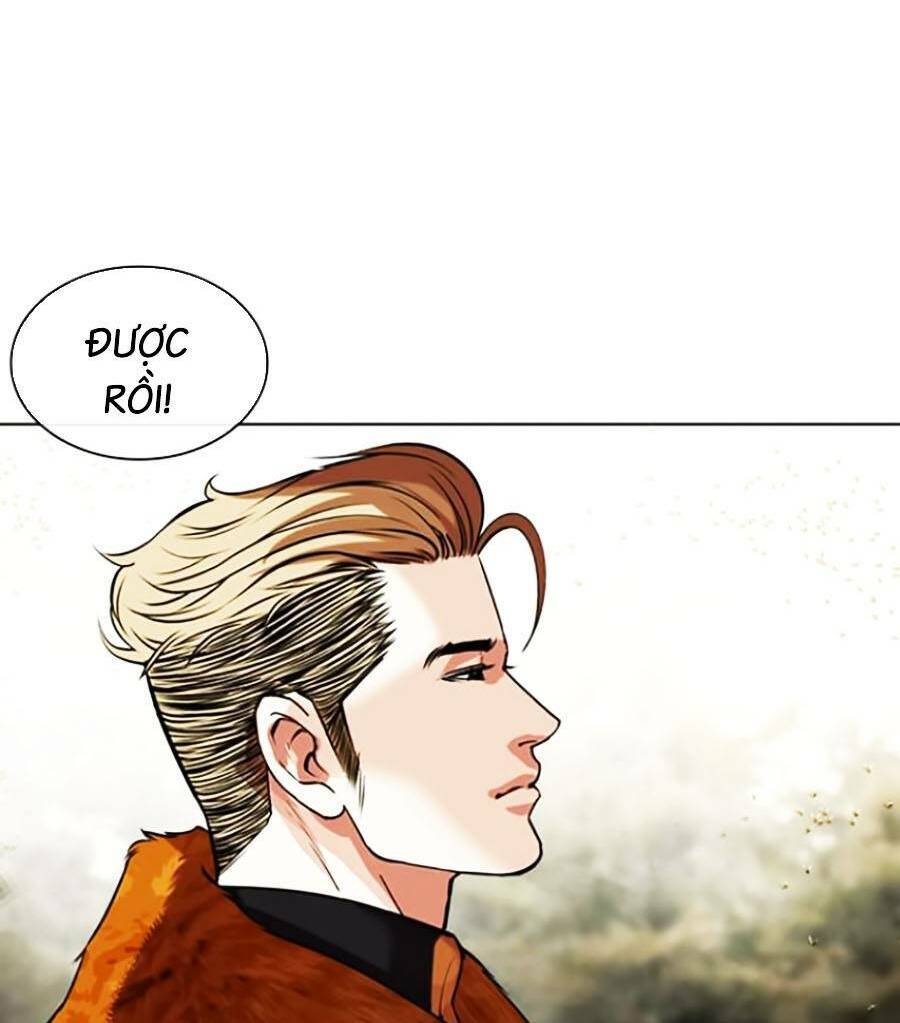 Hoán Đổi Diệu Kỳ Chapter 436 - Trang 13