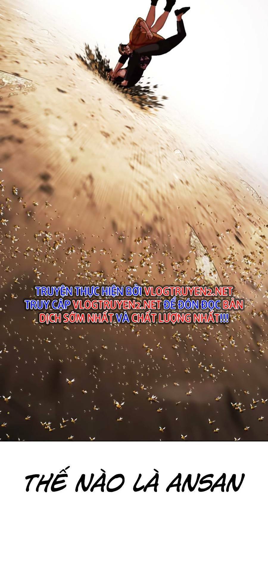 Hoán Đổi Diệu Kỳ Chapter 436 - Trang 131