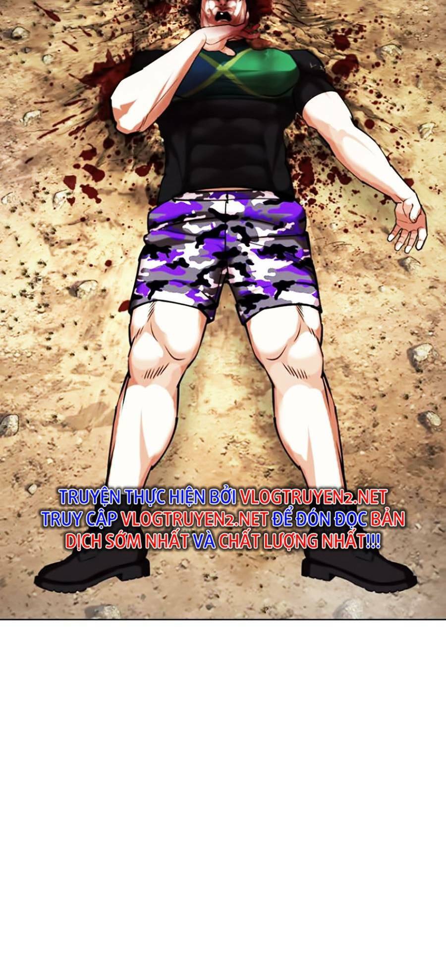 Hoán Đổi Diệu Kỳ Chapter 436 - Trang 136