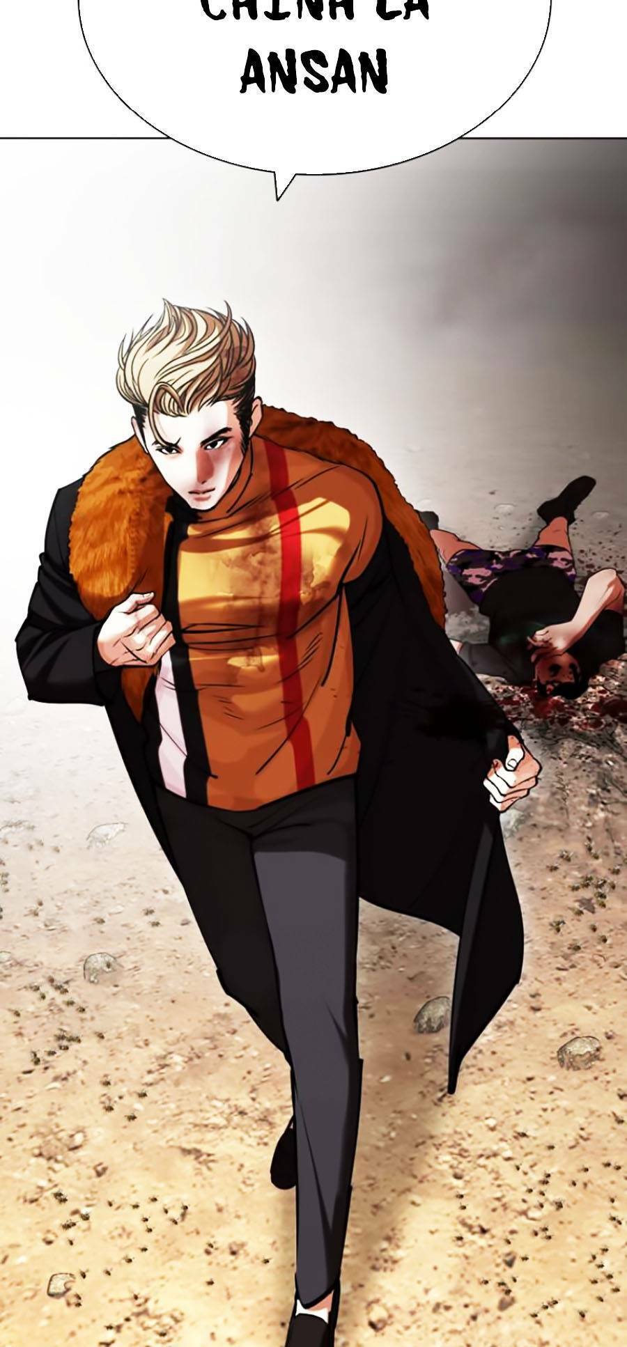 Hoán Đổi Diệu Kỳ Chapter 436 - Trang 138