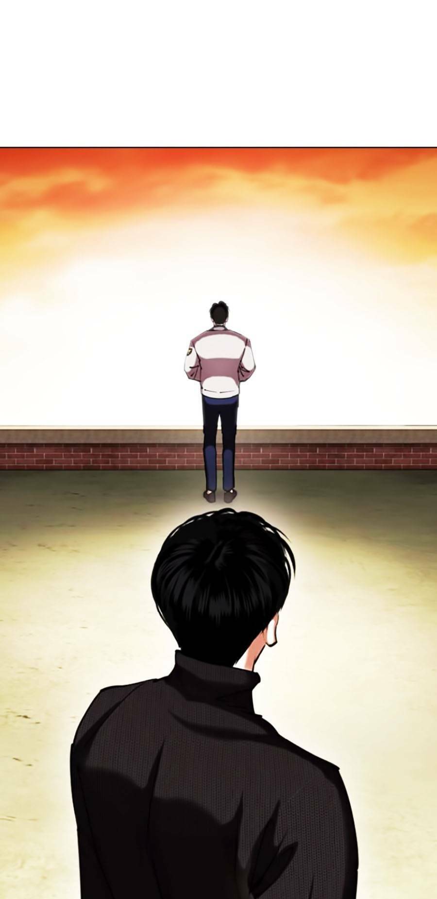 Hoán Đổi Diệu Kỳ Chapter 436 - Trang 140