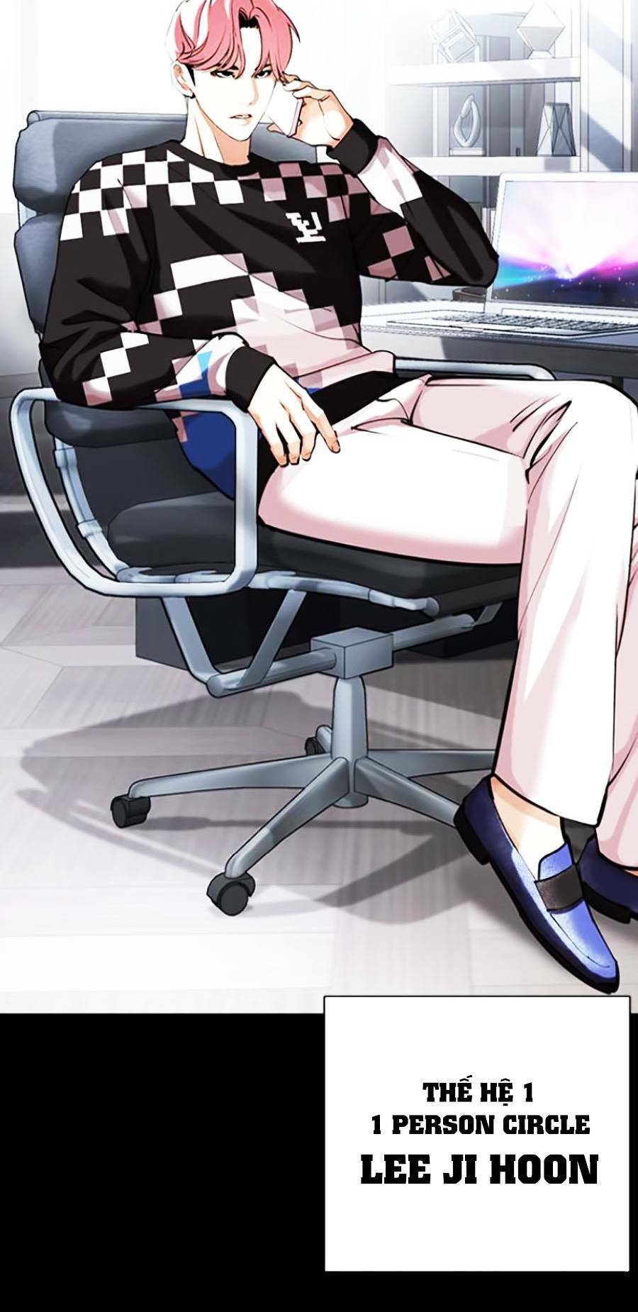 Hoán Đổi Diệu Kỳ Chapter 436 - Trang 143