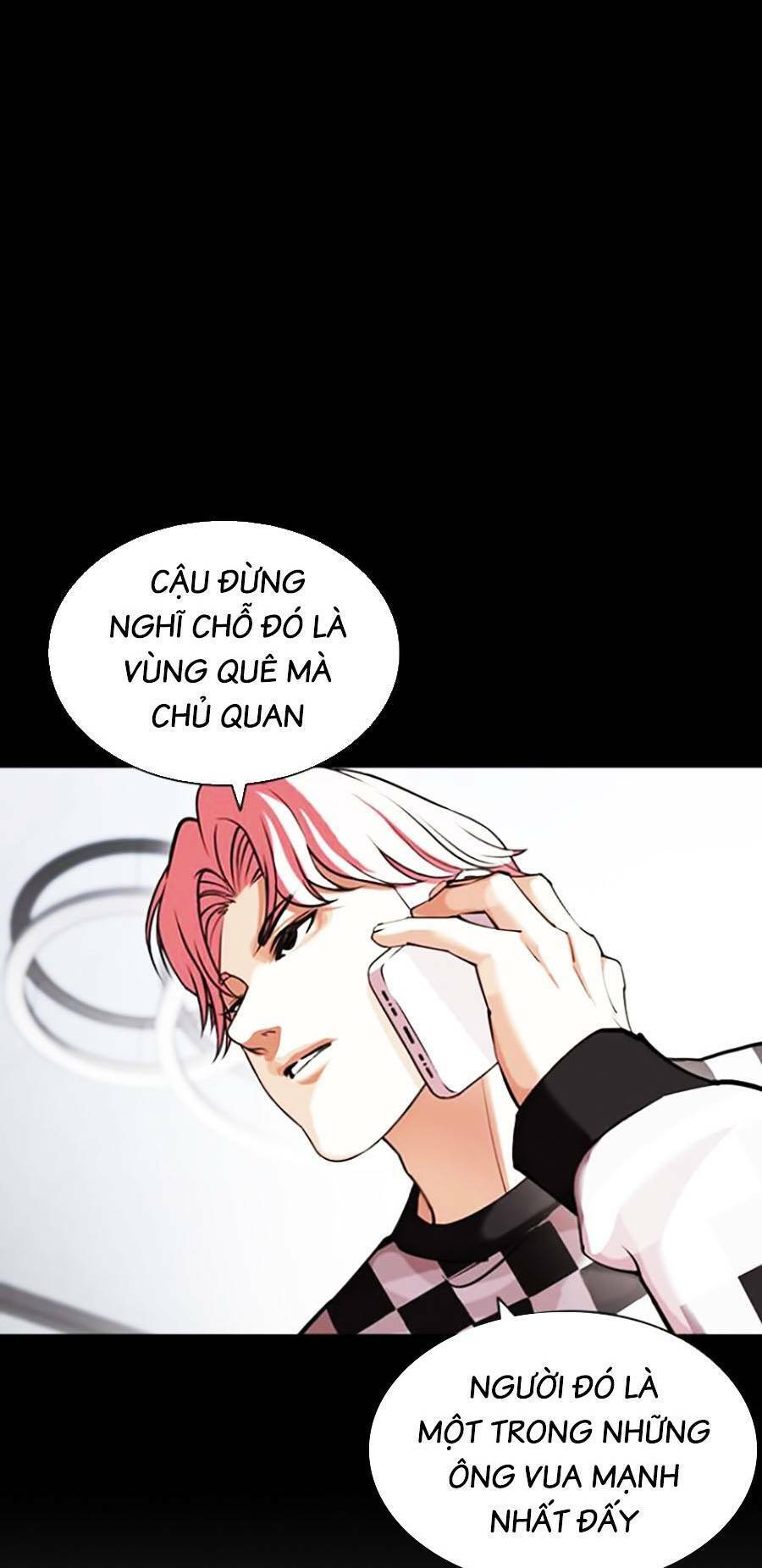 Hoán Đổi Diệu Kỳ Chapter 436 - Trang 144