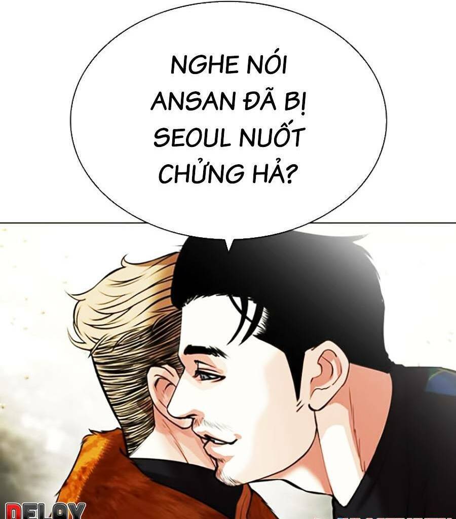 Hoán Đổi Diệu Kỳ Chapter 436 - Trang 15