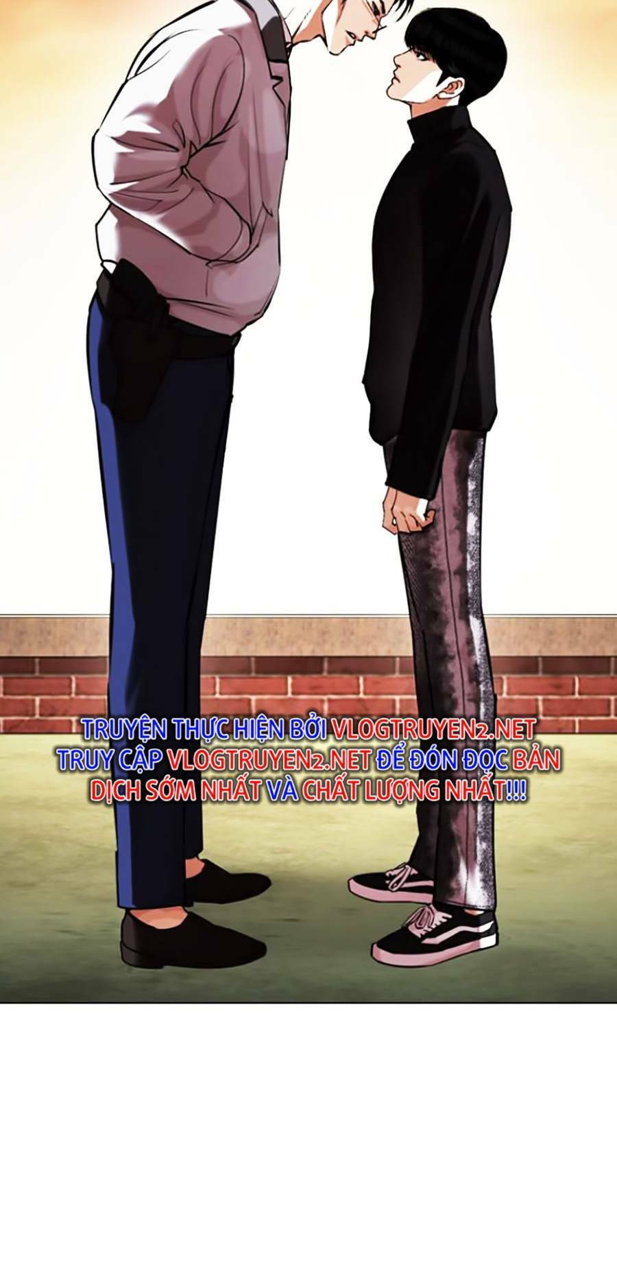 Hoán Đổi Diệu Kỳ Chapter 436 - Trang 151