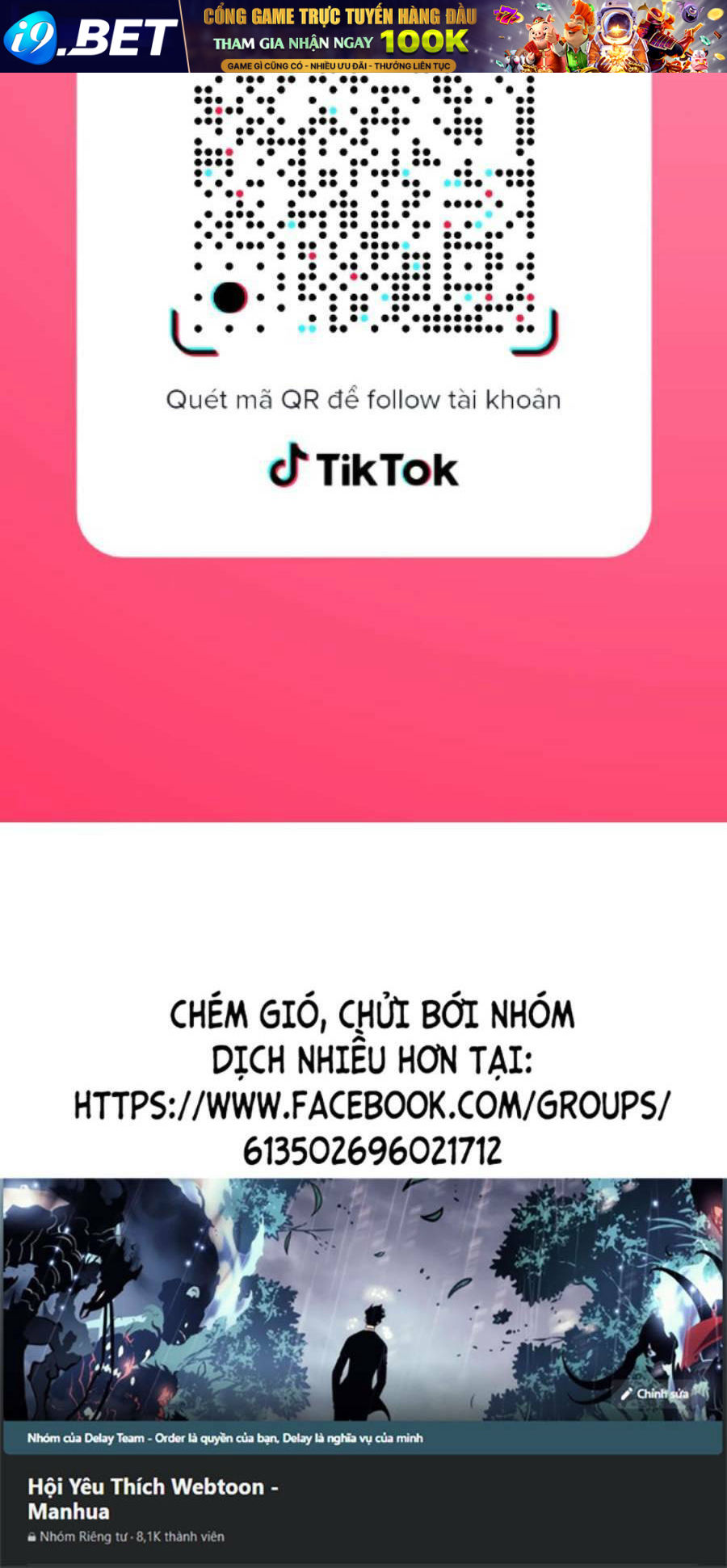 Hoán Đổi Diệu Kỳ - Chapter 436 - Page 159