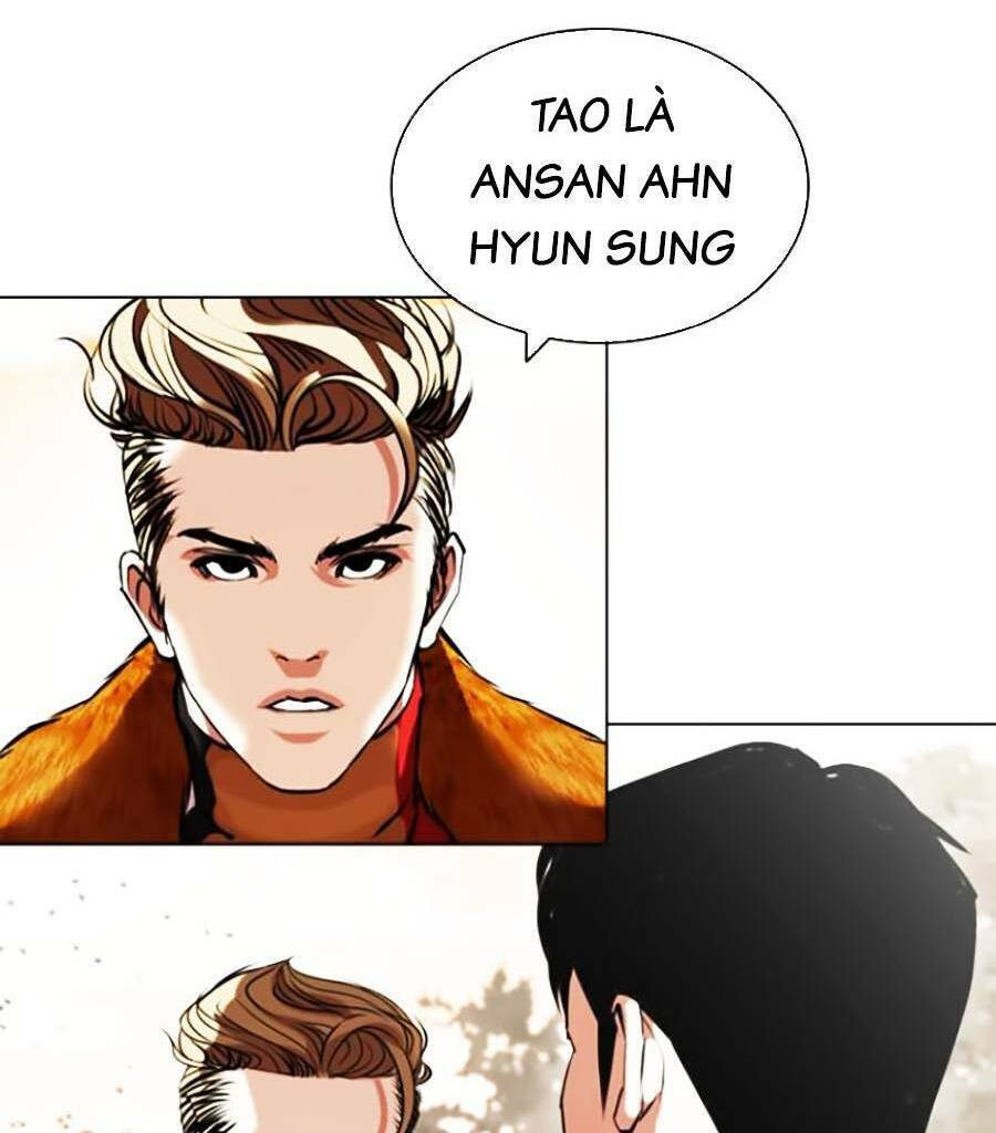 Hoán Đổi Diệu Kỳ Chapter 436 - Trang 3