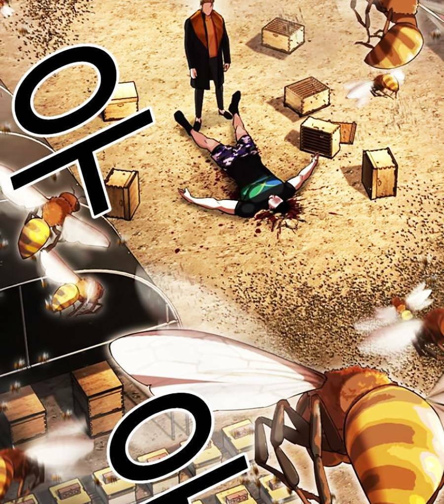 Hoán Đổi Diệu Kỳ Chapter 436 - Trang 38