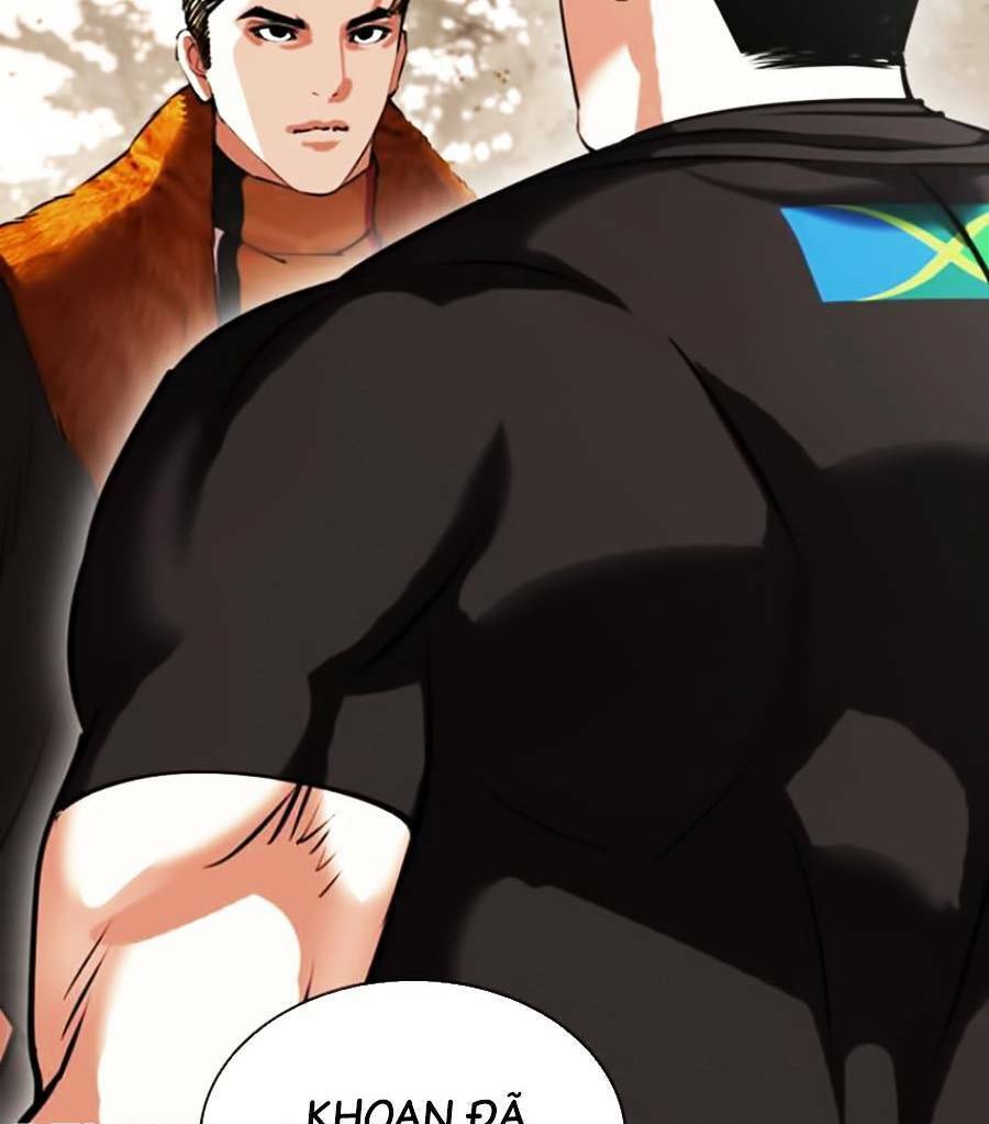 Hoán Đổi Diệu Kỳ Chapter 436 - Trang 4