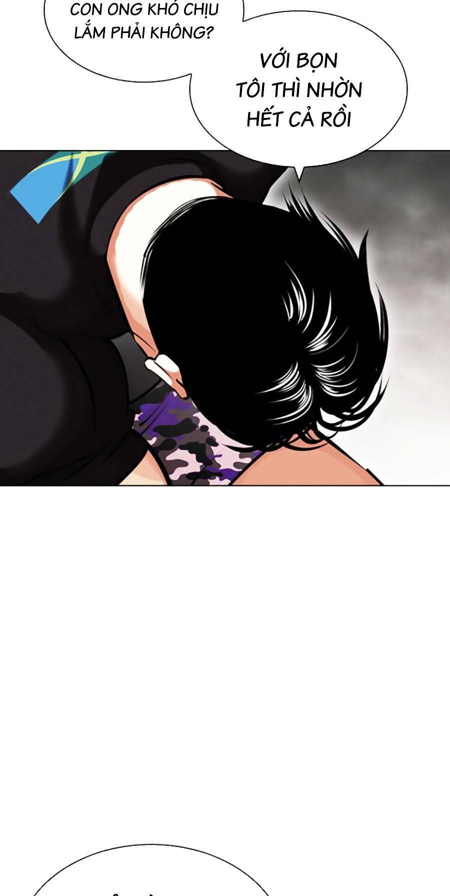 Hoán Đổi Diệu Kỳ Chapter 436 - Trang 46