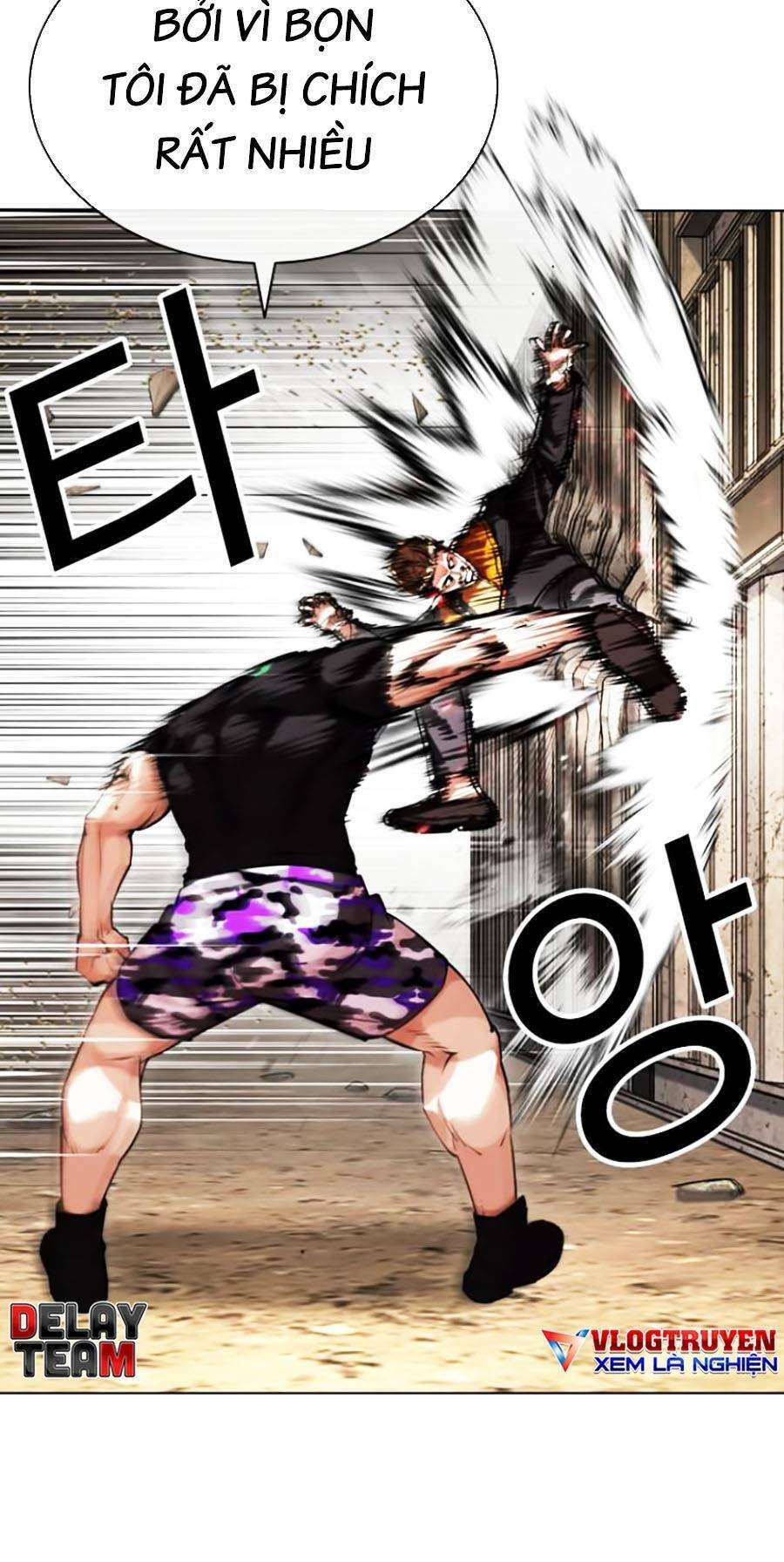 Hoán Đổi Diệu Kỳ Chapter 436 - Trang 47