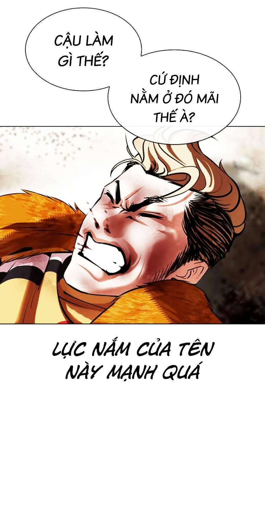 Hoán Đổi Diệu Kỳ Chapter 436 - Trang 50