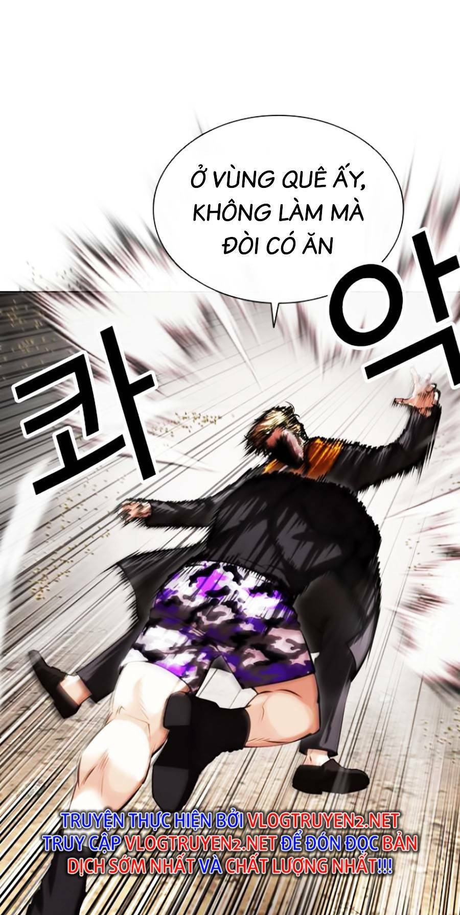 Hoán Đổi Diệu Kỳ Chapter 436 - Trang 51