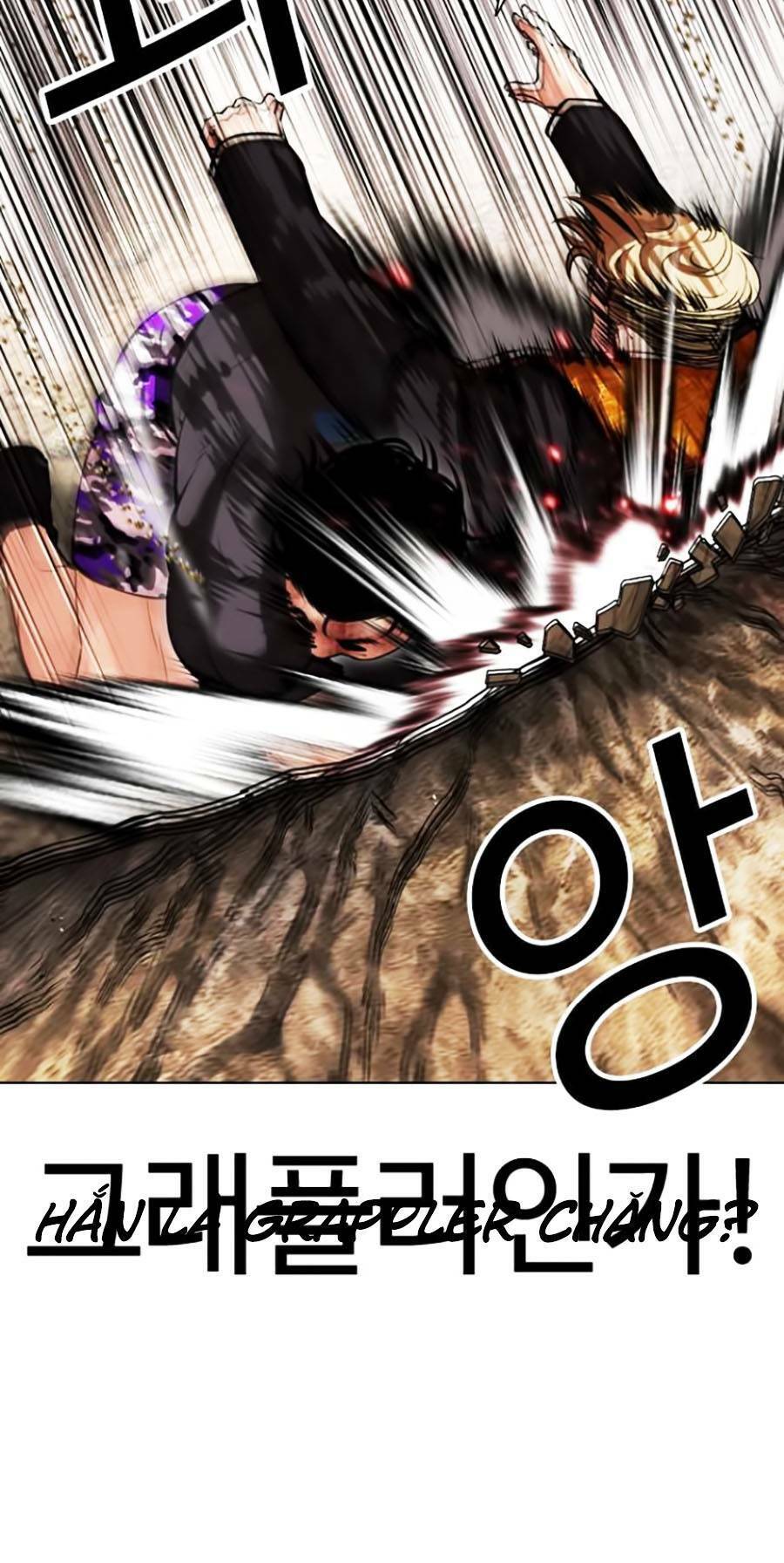 Hoán Đổi Diệu Kỳ Chapter 436 - Trang 53