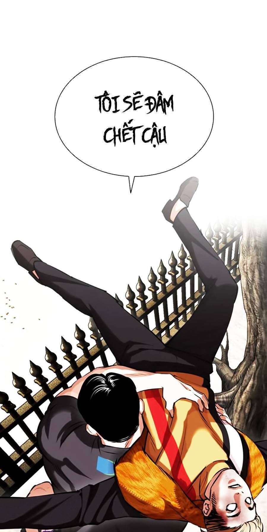 Hoán Đổi Diệu Kỳ Chapter 436 - Trang 55