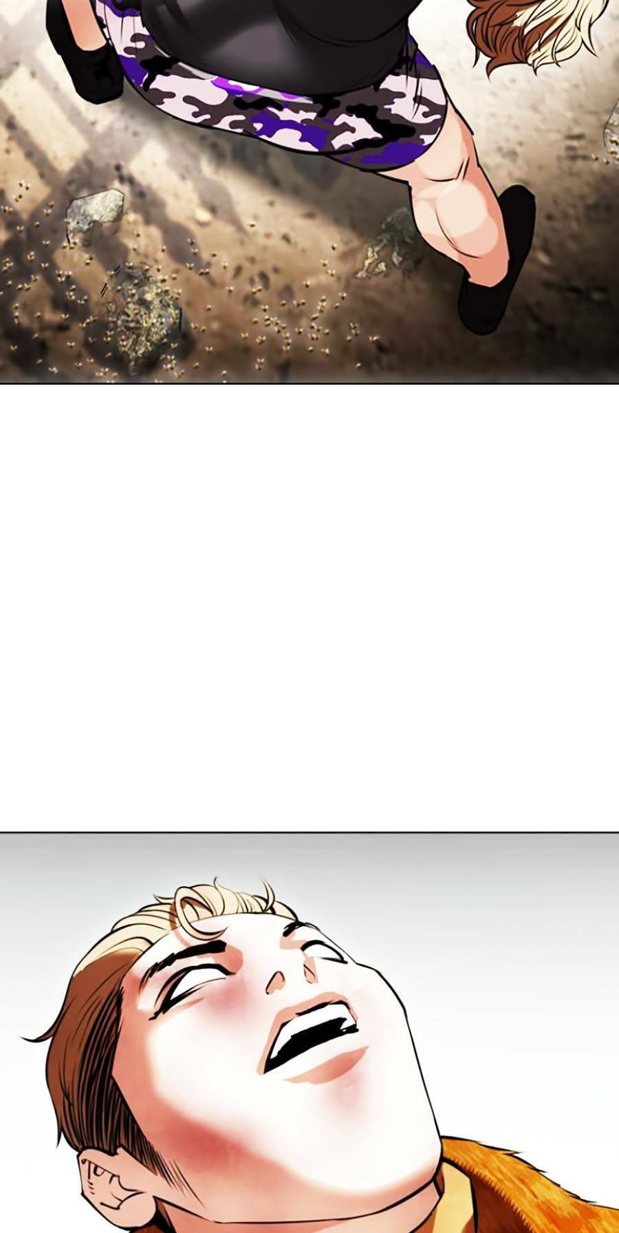 Hoán Đổi Diệu Kỳ Chapter 436 - Trang 56