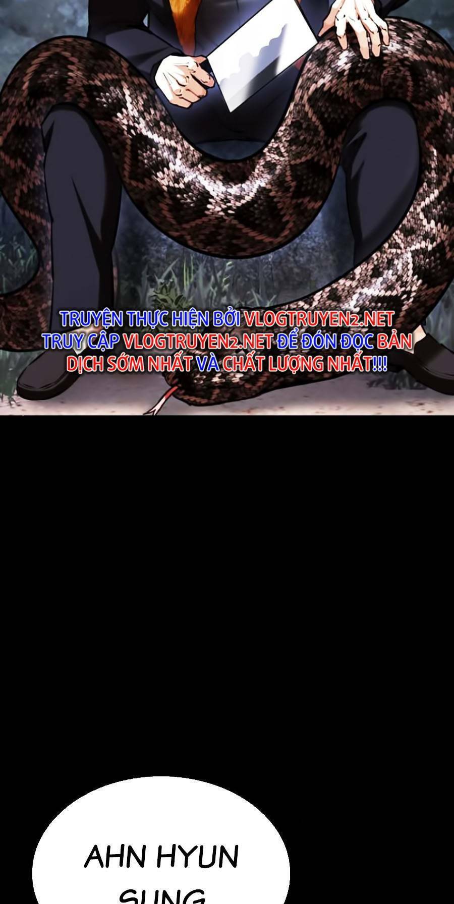 Hoán Đổi Diệu Kỳ Chapter 436 - Trang 58