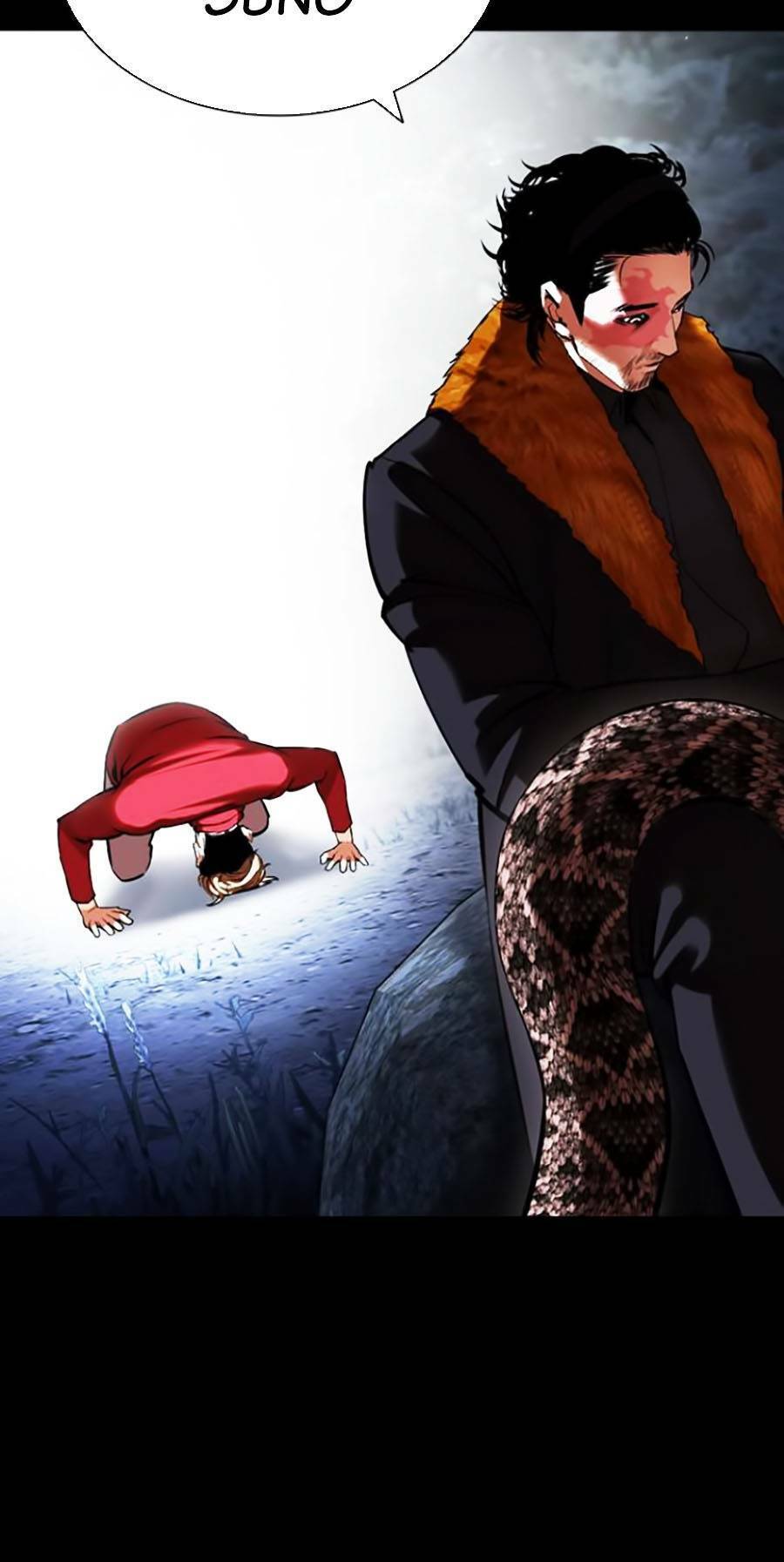 Hoán Đổi Diệu Kỳ Chapter 436 - Trang 59