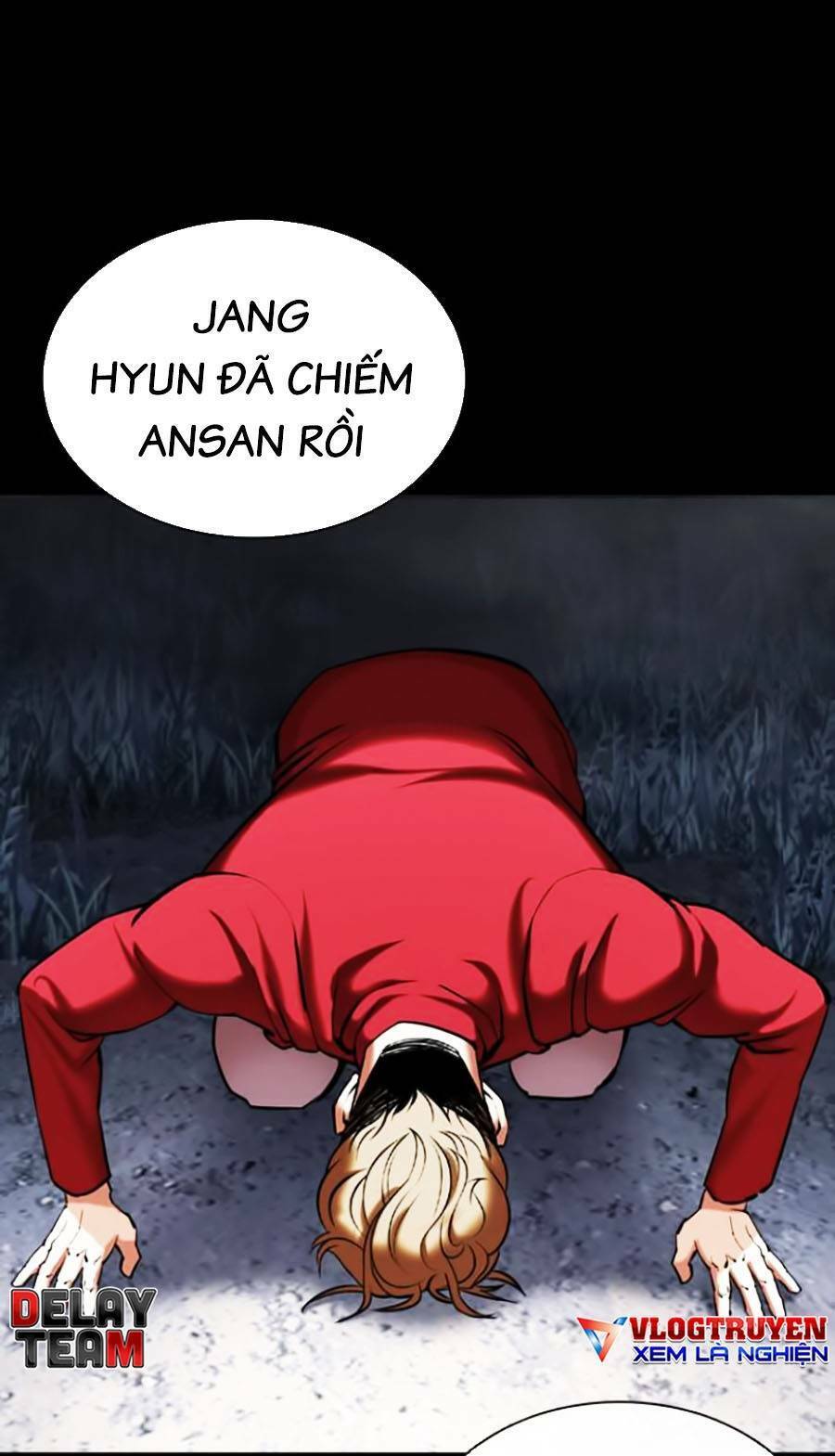 Hoán Đổi Diệu Kỳ Chapter 436 - Trang 60