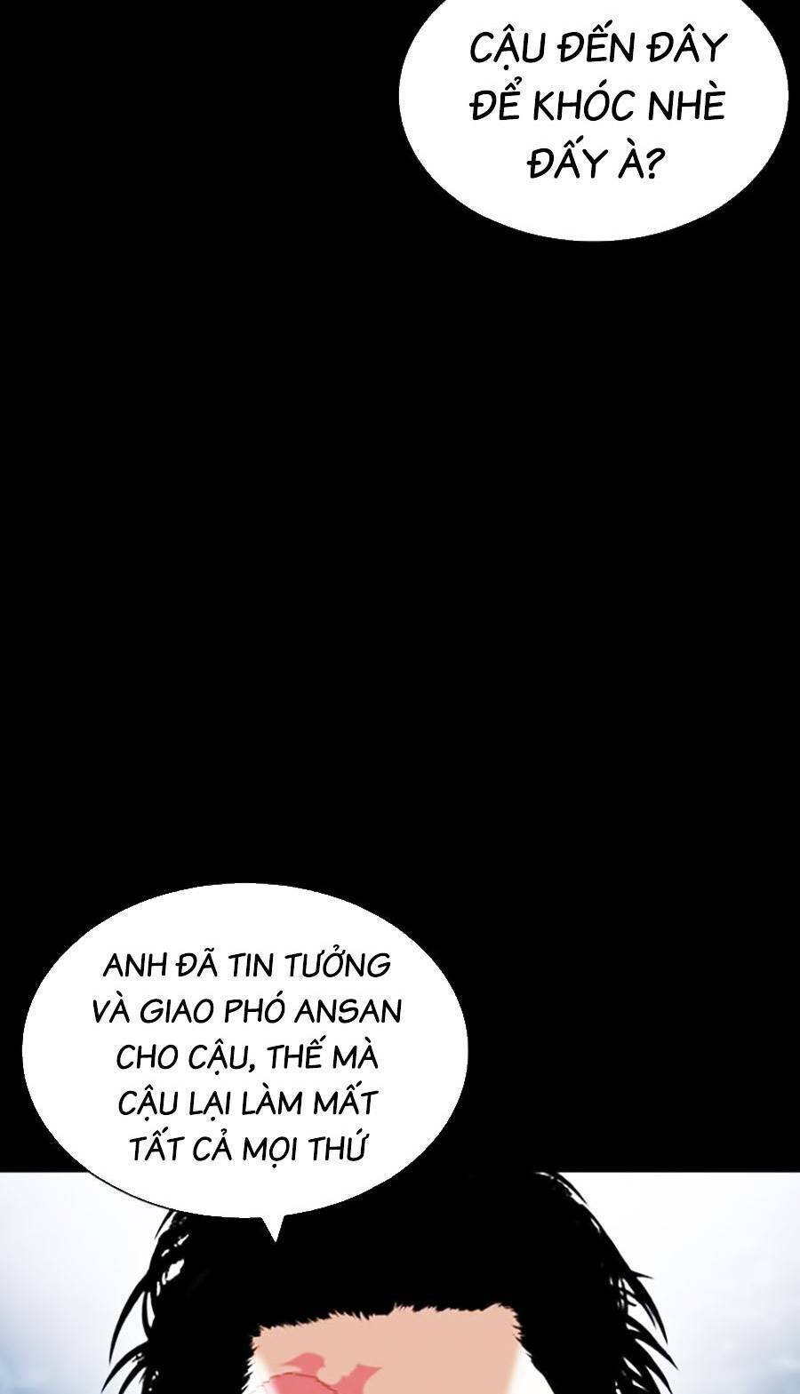 Hoán Đổi Diệu Kỳ Chapter 436 - Trang 61