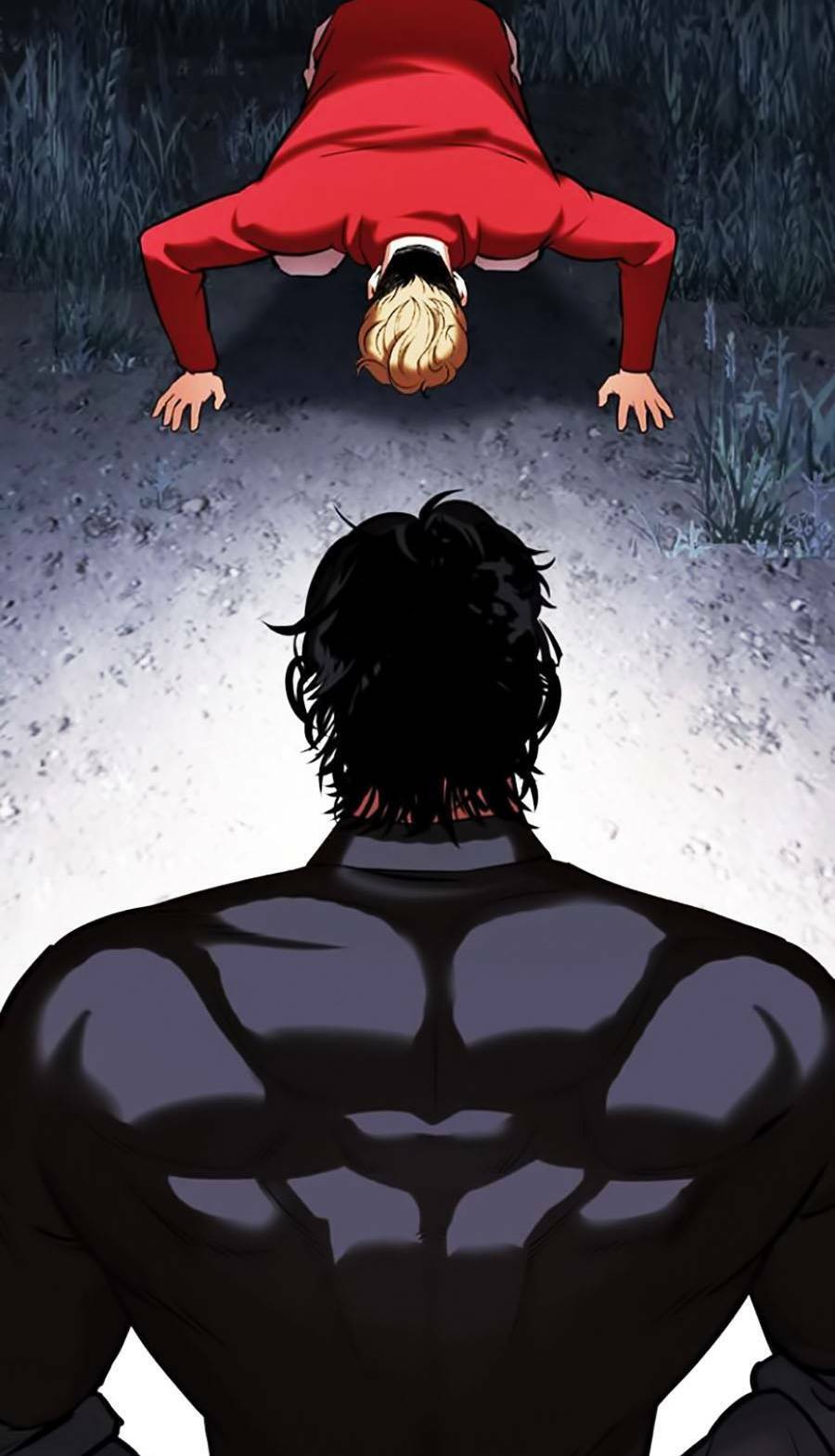 Hoán Đổi Diệu Kỳ Chapter 436 - Trang 67