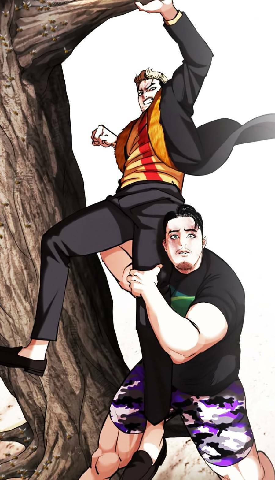 Hoán Đổi Diệu Kỳ Chapter 436 - Trang 71