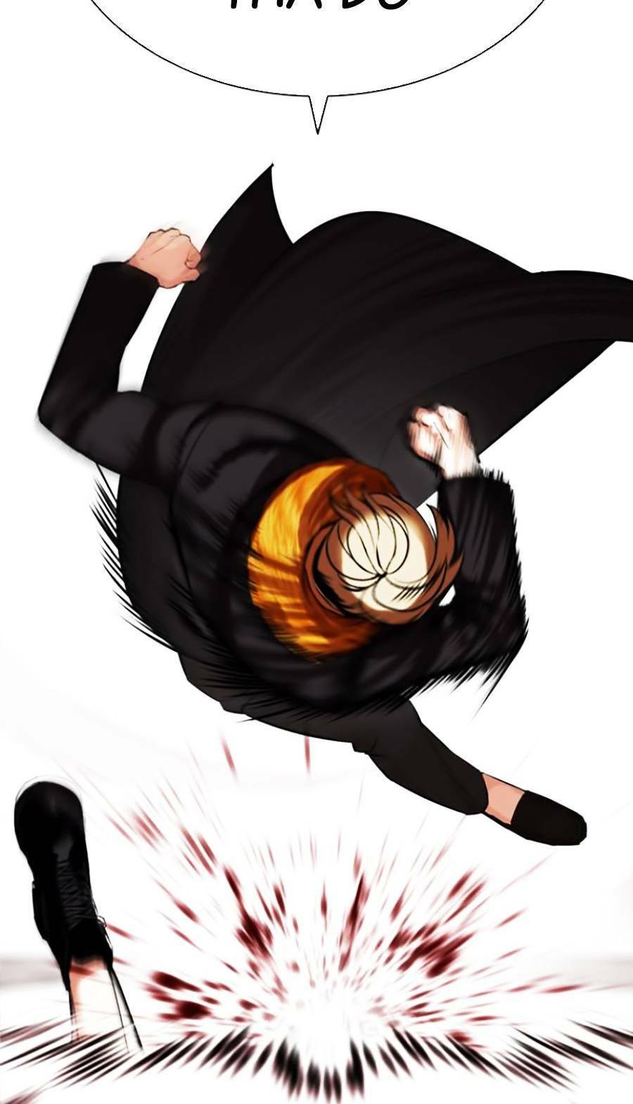 Hoán Đổi Diệu Kỳ Chapter 436 - Trang 73