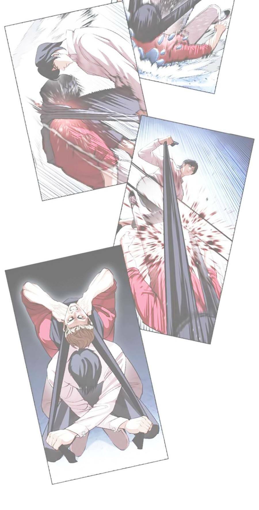 Hoán Đổi Diệu Kỳ Chapter 436 - Trang 81