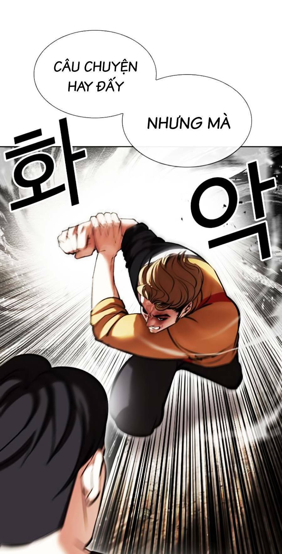 Hoán Đổi Diệu Kỳ Chapter 436 - Trang 86