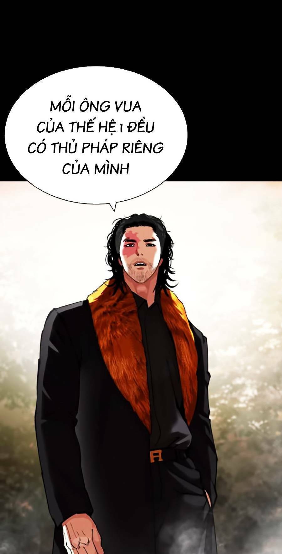 Hoán Đổi Diệu Kỳ Chapter 436 - Trang 91