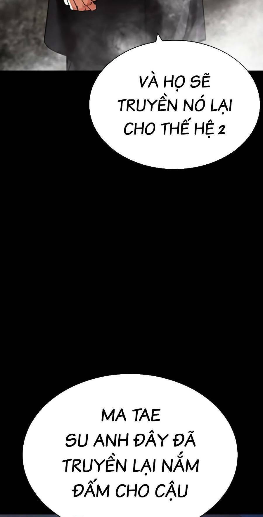 Hoán Đổi Diệu Kỳ Chapter 436 - Trang 92