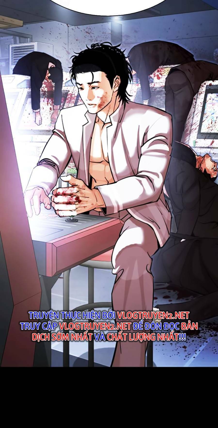 Hoán Đổi Diệu Kỳ Chapter 436 - Trang 93