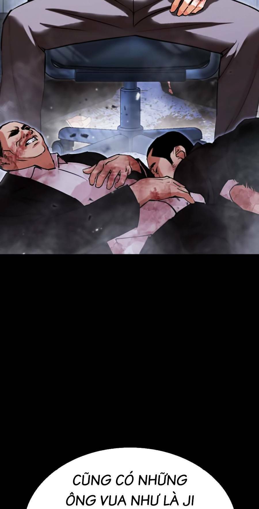 Hoán Đổi Diệu Kỳ Chapter 436 - Trang 95