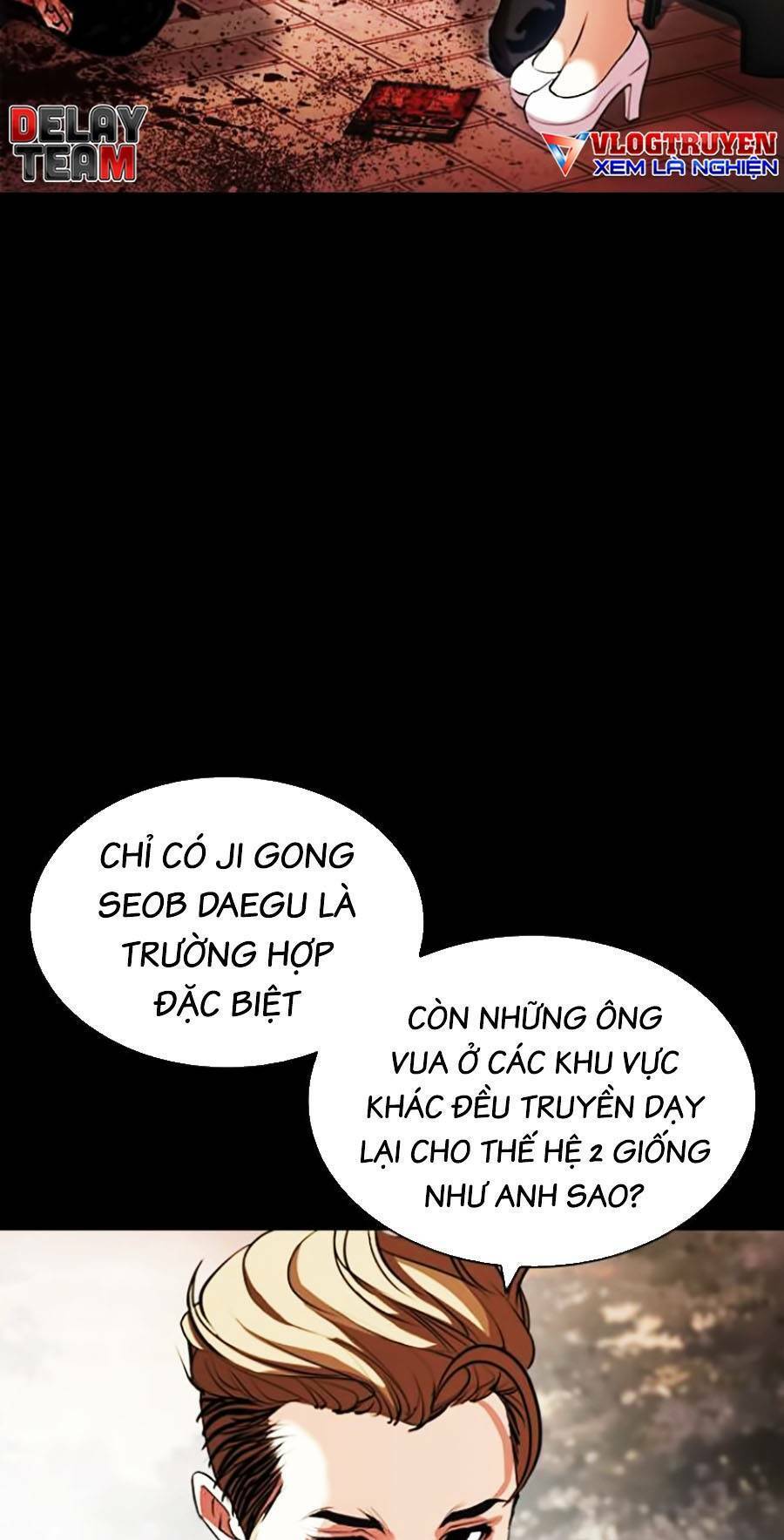 Hoán Đổi Diệu Kỳ Chapter 436 - Trang 97