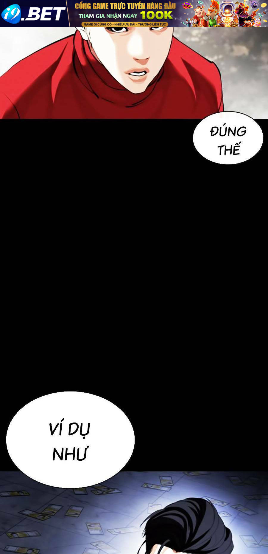 Hoán Đổi Diệu Kỳ Chapter 436 - Trang 98